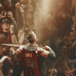 Meet your Posher, Lance